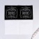 Paper napkins “Happy birthday”, 100% happiness, single -layer, 24x24 cm, set 20 pcs.