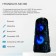 Minisystem Hyundai H-MC160 Black 50W FM USB BT SD/MMC