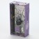 Diffusor aromatic 50 ml. “Live a dream”, the aroma of lavender, 10.2 x 19.6 x 5.2 cm.