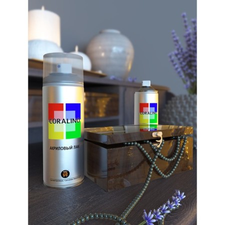 Glossal glossy 520ml Coralino-2
