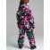 Demicine -zone overalls for the girl PlayTode, height 104 cm