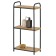 The Unistor Flora flake rack, 3-tier, floor