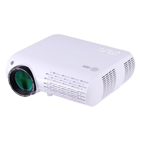 Projector Cactus CS-pro.02wt.full HD-A LCD 3000LM LS 300LM ANSI (1920x1080) 2000: 1 resource La 107627-1