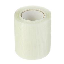 Serpi Matrix, 100 mm × 20 m, self -adhesive, fiberglass