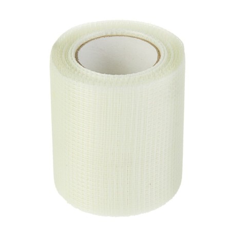 Serpi Matrix, 100 mm × 20 m, self -adhesive, fiberglass