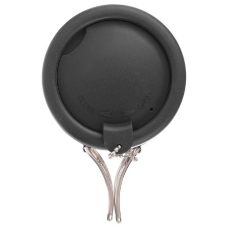 Muging Isoothermic "Ranger", with folding handles, 280 ml-3