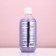 Shower gel Pure happiness "Conducting purification", 300 ml, aroma of a glass