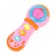 Musical toy "Microphone", light, sound, mix