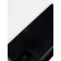 Electronic wall clock, thermometer calendar, 47.5 x 25.3 cm, red numbers 10.8 x 5.3 cm 10766