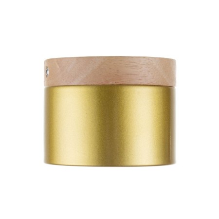 Alter lamp LED 7W 4000k gold 10x10x8 cm Bayerlux-3