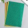 VETR "Blitz" 1 mm 20x30 cm ± 2 cm (set 5 pcs) Assorted No. 2