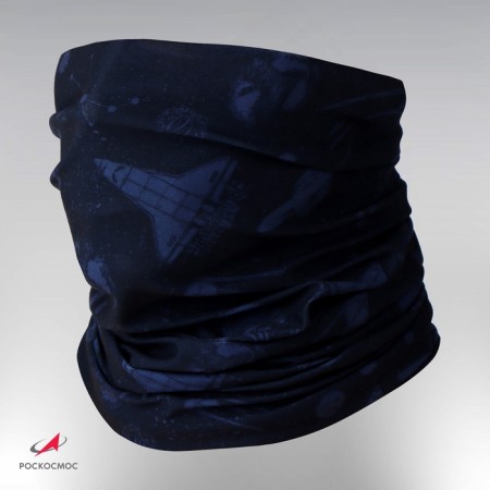 Buff-Sharf Roscosmos X Onlytop, Blue Color-2