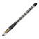Ballic handle, Erichkrause, Ultra-30 Gold Stick & Grip Classic Knot 0.7 mm color Black Black Color
