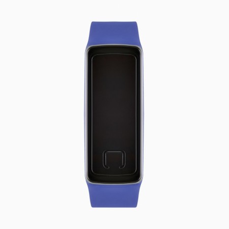 Watch of washing electronic, purple-1