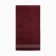 Terry towel Modello Argento PC-2601-4852 cV. 19-1725 Bordeaway, 50x90, 460g/m HL100%