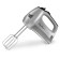 Muxer Moulinex HM310E10, manual, 300 W, 5 speeds, silver