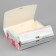 Gift folding box, packaging, “you”, 16.5 x 12.5 x 5 cm