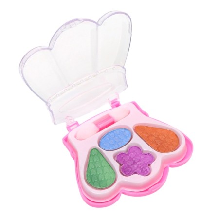 Cosmetics set for the girl "Crown"-4