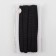Rubber band is linen, in a rubber, 10 mm, 10 ± 1 m, black color