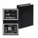 Tundra instruments, a gift plastic case "Book", 24 subjects