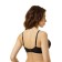 Lengy bra, size 90d, black color