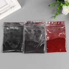 Set of dyes 