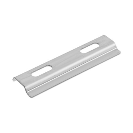 Shelves tire, 100 mm 2.0 mm. Gots, 80 pcs