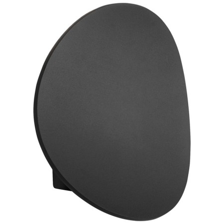 Street Feron DH507, IP54, LED, 7 W, 178x70x182 mm, black color is black-1