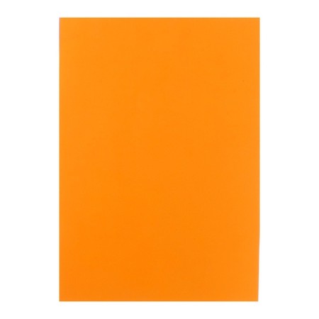 Colored paper A4, 100 sheets, neon, 5 colors, 80g/m2-1