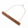 Funny swing Seven Seeds toy poultry poultry with a nut of 60 g