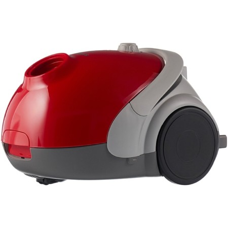 Vacuum cleaner Samsung VCC5251V3R, 1800/410 W, 2 l, red-4