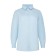 Women's shirt minku: classic color blue, size 50
