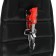Tundra trimmer belt, random, with thigh protection, lateral support