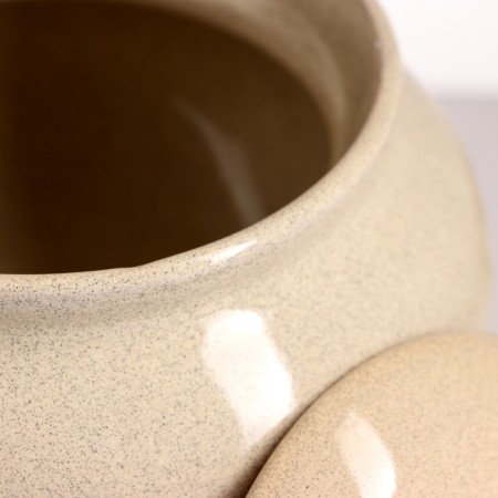 Baking pot "Russian" 0.85l / 14x14cm, melody-2