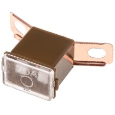 Car fuse SkyWay 12V, type of cartridge, 70A, S09301041