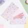 Money envelope "Universal" hearts, 19 x 10 cm