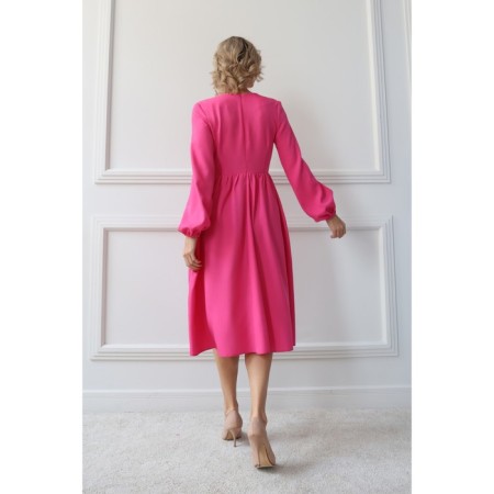 Women's dress, size 44-3