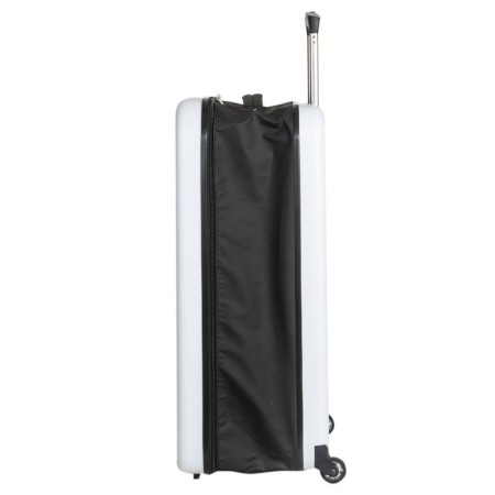 Suitcase Fusion FTS-1004, L, White-6