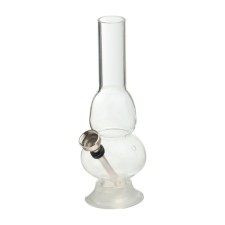 Bong smoking, h-15 cm, 