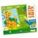Set for creativity. Application "Giraffe" (5 centers, 250 email)