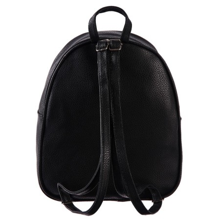 Open-leather backpack, 23 cm x 10 cm x 27 cm "Supider-Men", Spider-Man-1