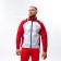 Vetrovka Onlytop unisex with a bag Red, p. 56