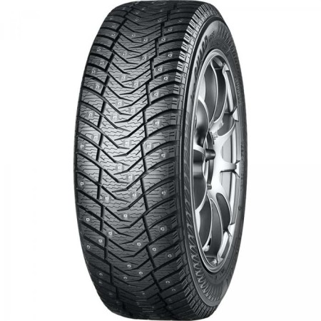 Winter -haired tire Yokohama Iceguard IG65 225/55 R16 99T