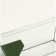 Terrarium with cover glass and bridge 50 liters, 55 x 33 x 29 cm