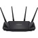 Wireless ASUS RT-AX58U AX3000 10/100/1000Base-TX Black