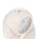 Wall lamp, rotating, with a motion sensor, from batteries 3*aaa, 9 LED, 6500K