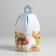 Confectionery box, packaging "with light Easter", 16.5 x 14.5 x 21 cm