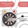 Darts onlytop, d = 30 cm, 4 darts