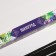 Incense "Breath of nature grapes", 8 sticks