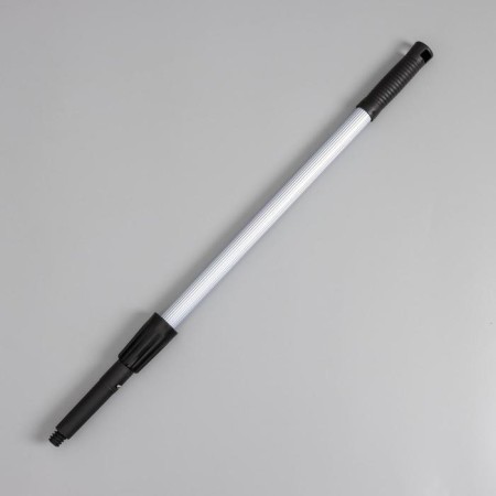 Telescopic bar 0.6-1.2 m, 2 sections, aluminum-3